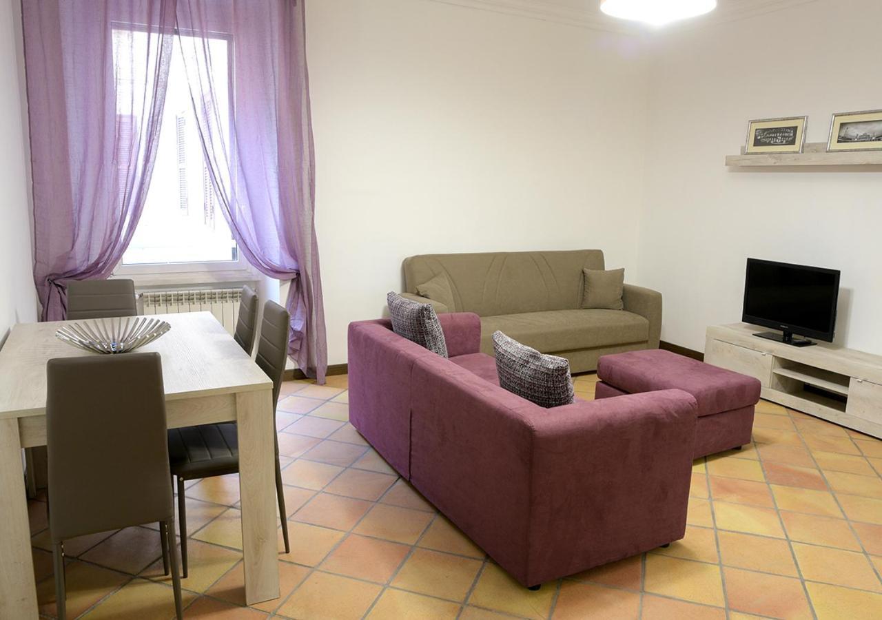 Colosseum Comfortable Apartamento Roma