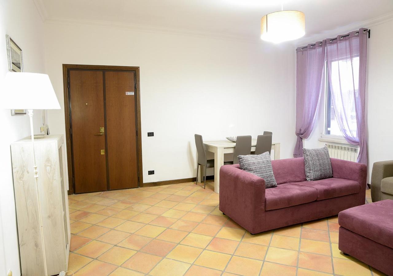 Apartamento Colosseum Comfortable *