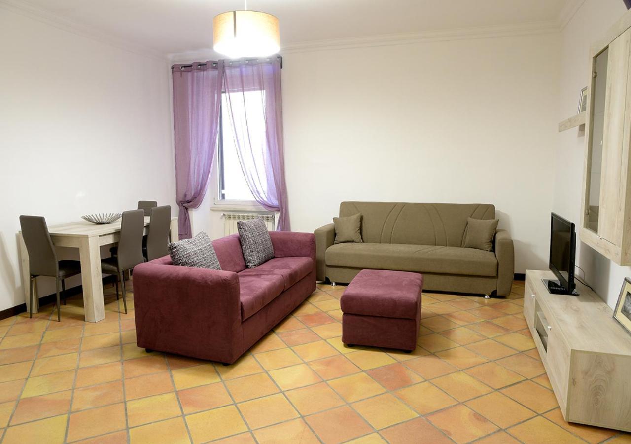 Colosseum Comfortable Apartamento