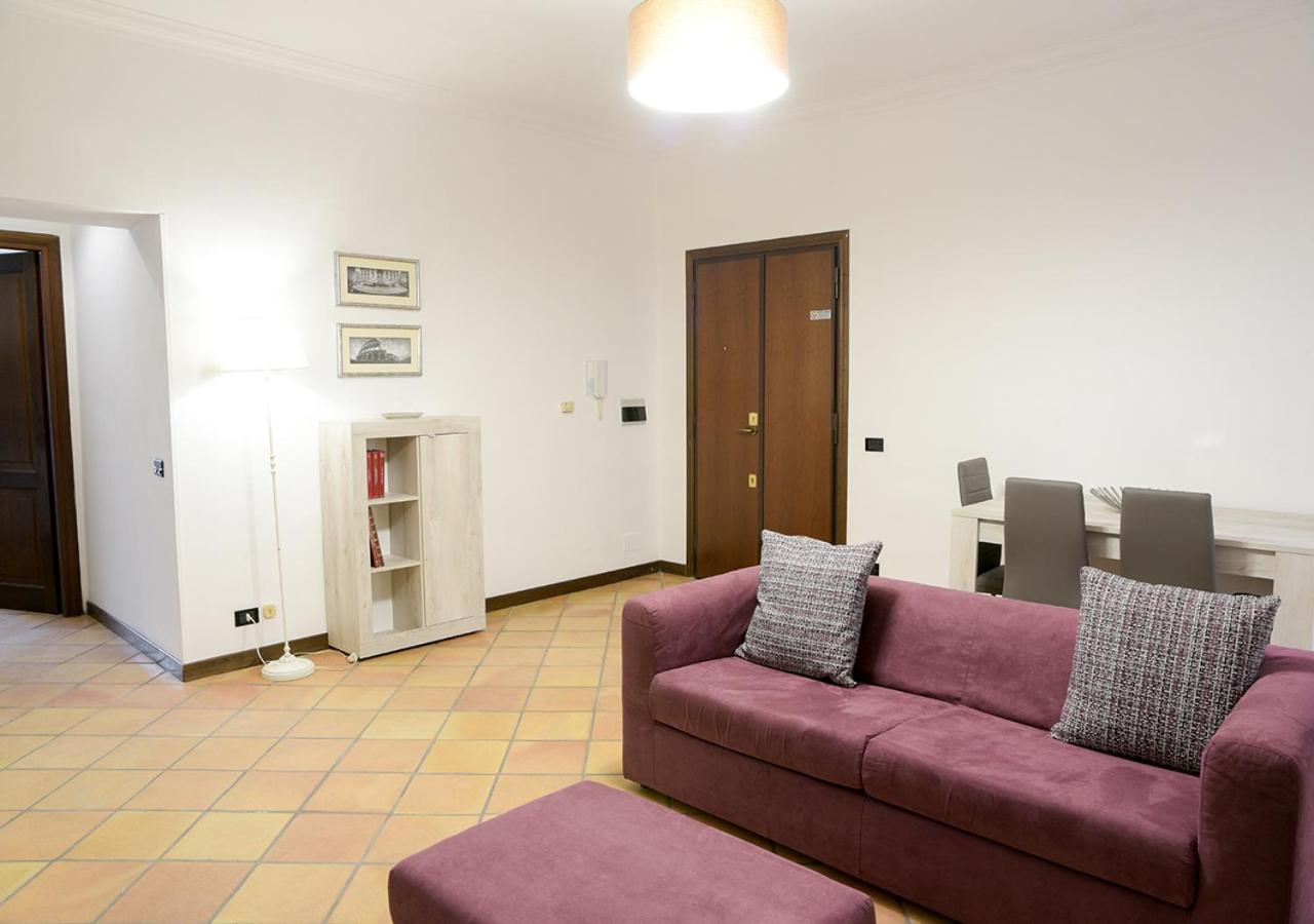 Apartamento Colosseum Comfortable