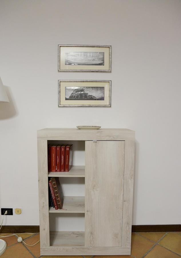 Colosseum Comfortable Apartamento Roma