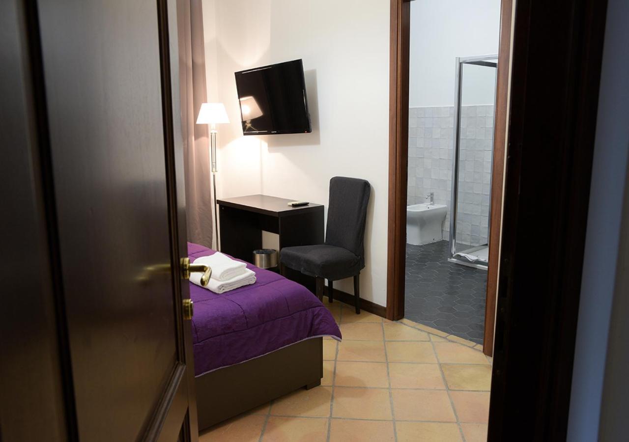 Apartamento Colosseum Comfortable