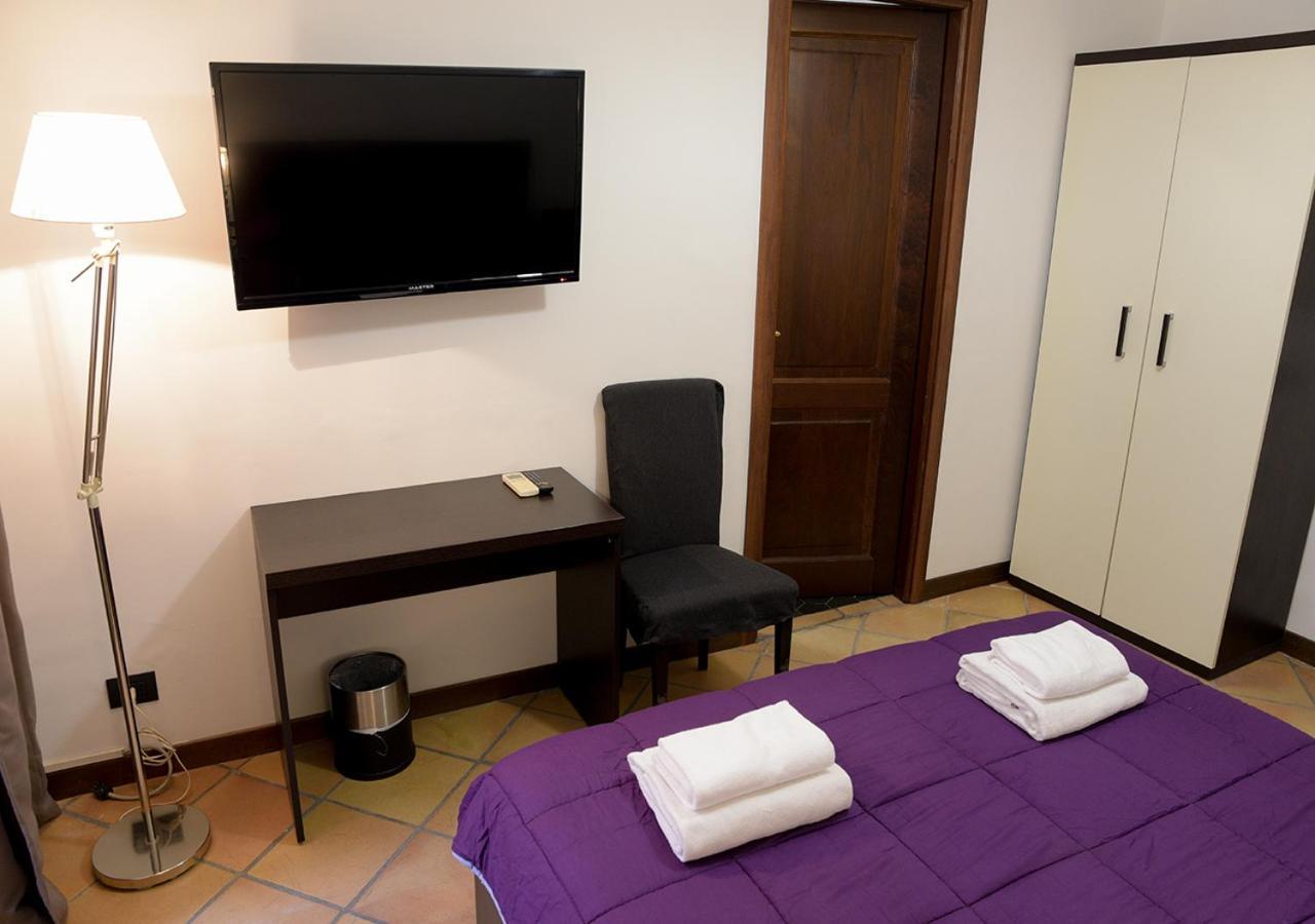 Colosseum Comfortable Apartamento