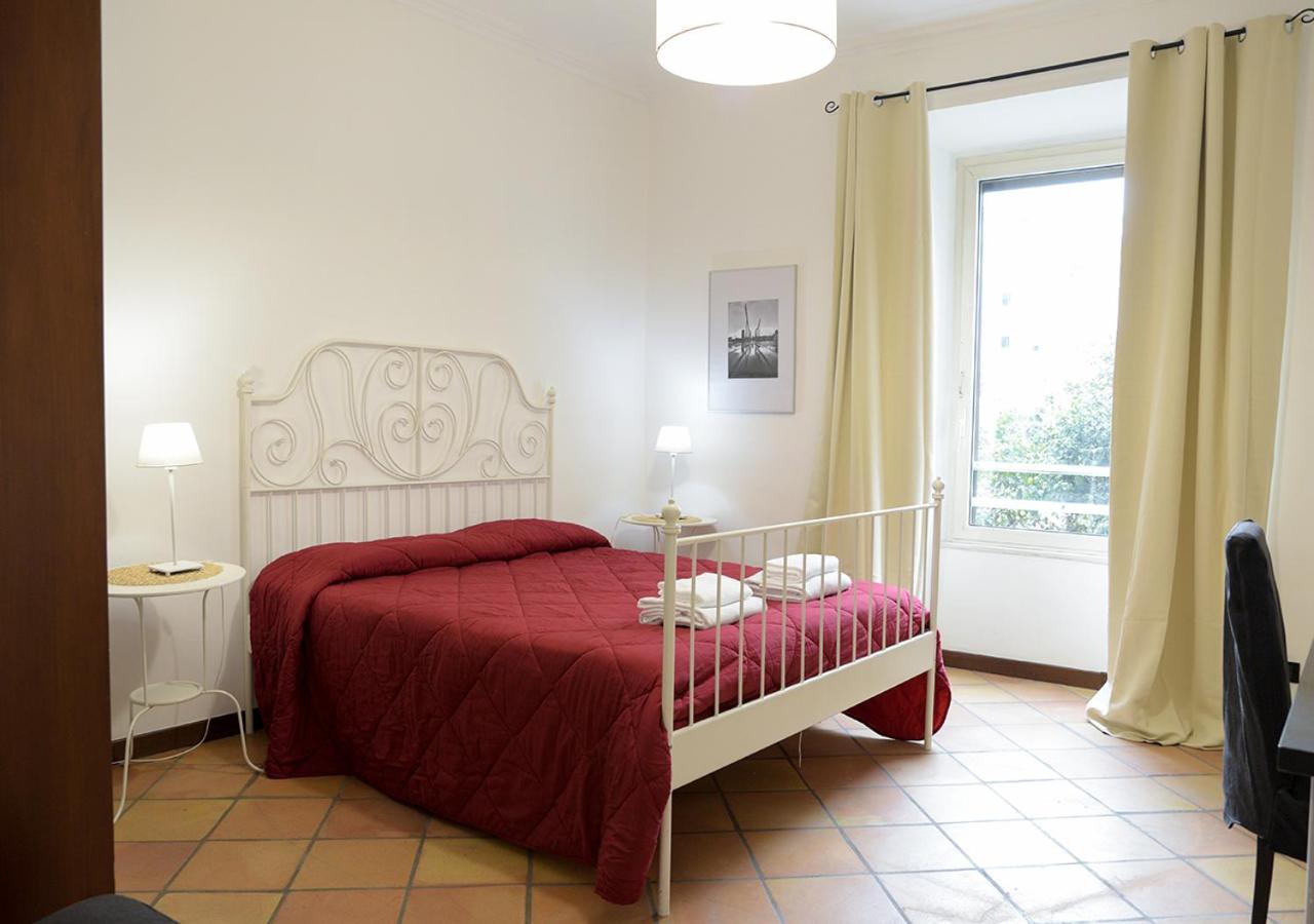 Apartamento Colosseum Comfortable *