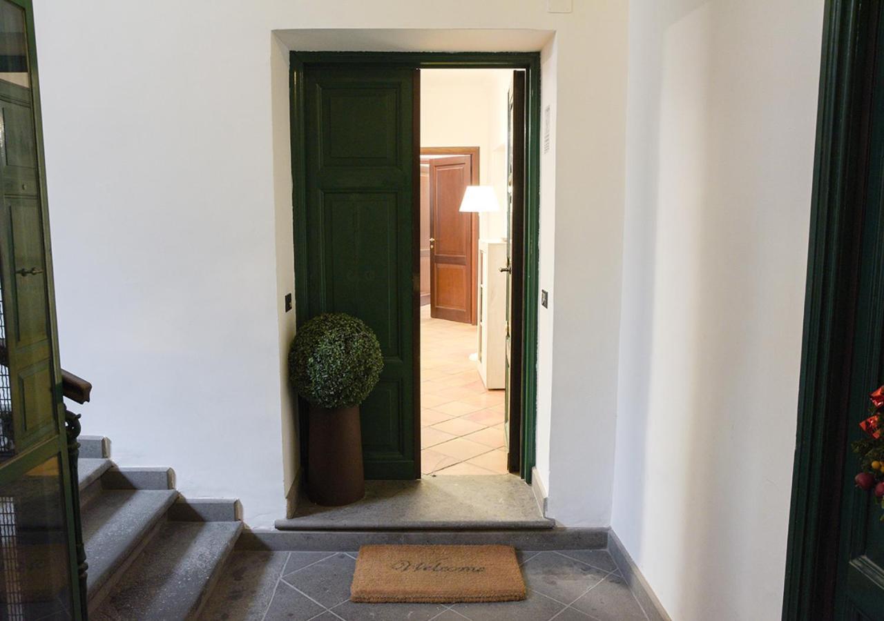 Colosseum Comfortable Apartamento Roma